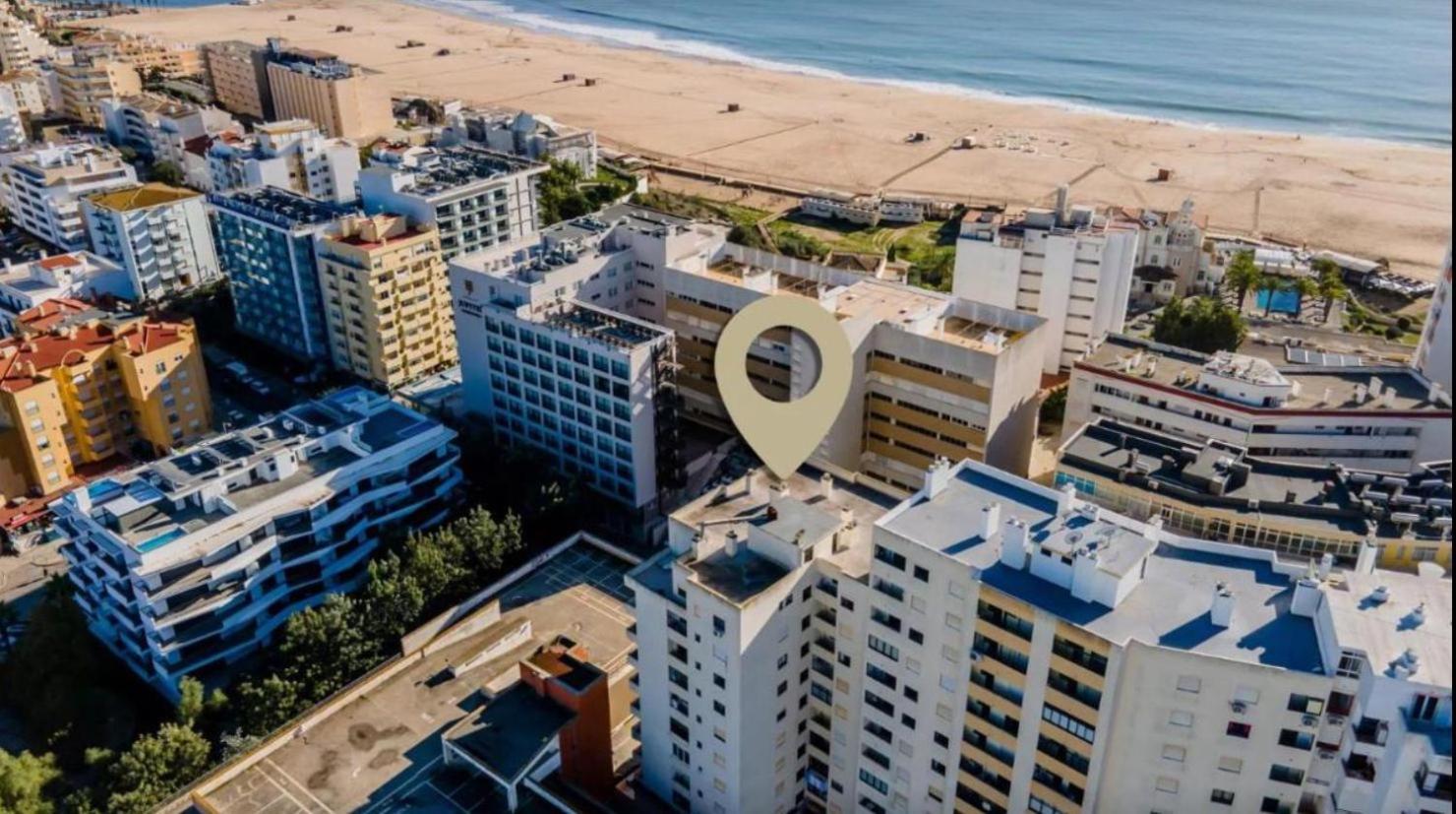 Rio A Vista Apartment Portimao Ngoại thất bức ảnh