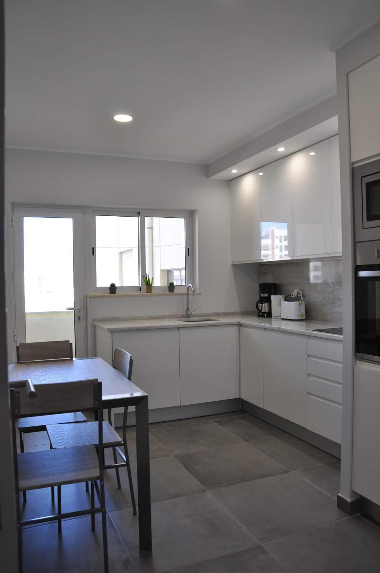 Rio A Vista Apartment Portimao Ngoại thất bức ảnh