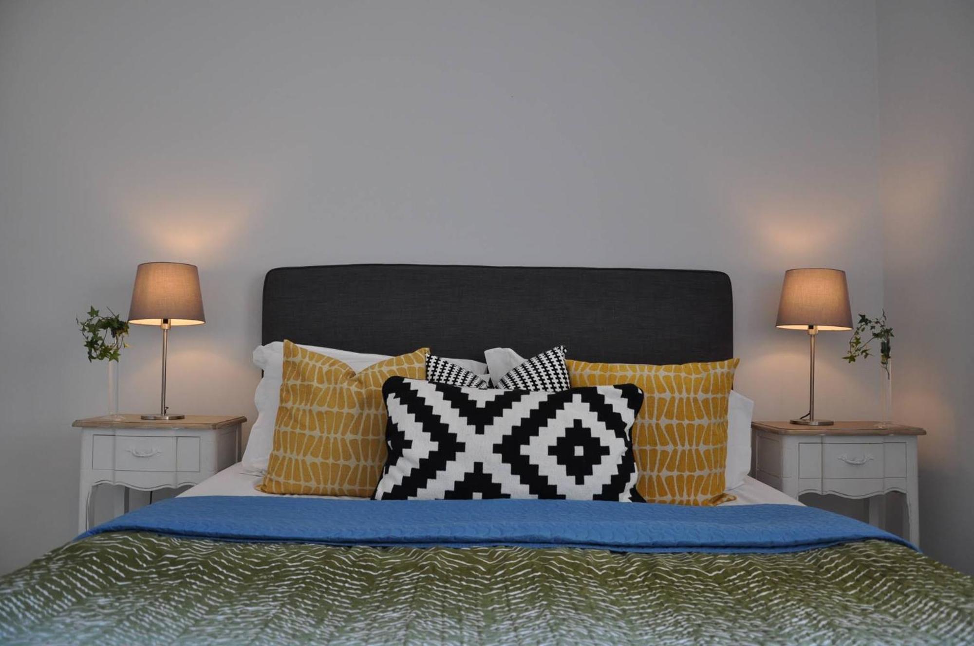 Rio A Vista Apartment Portimao Ngoại thất bức ảnh