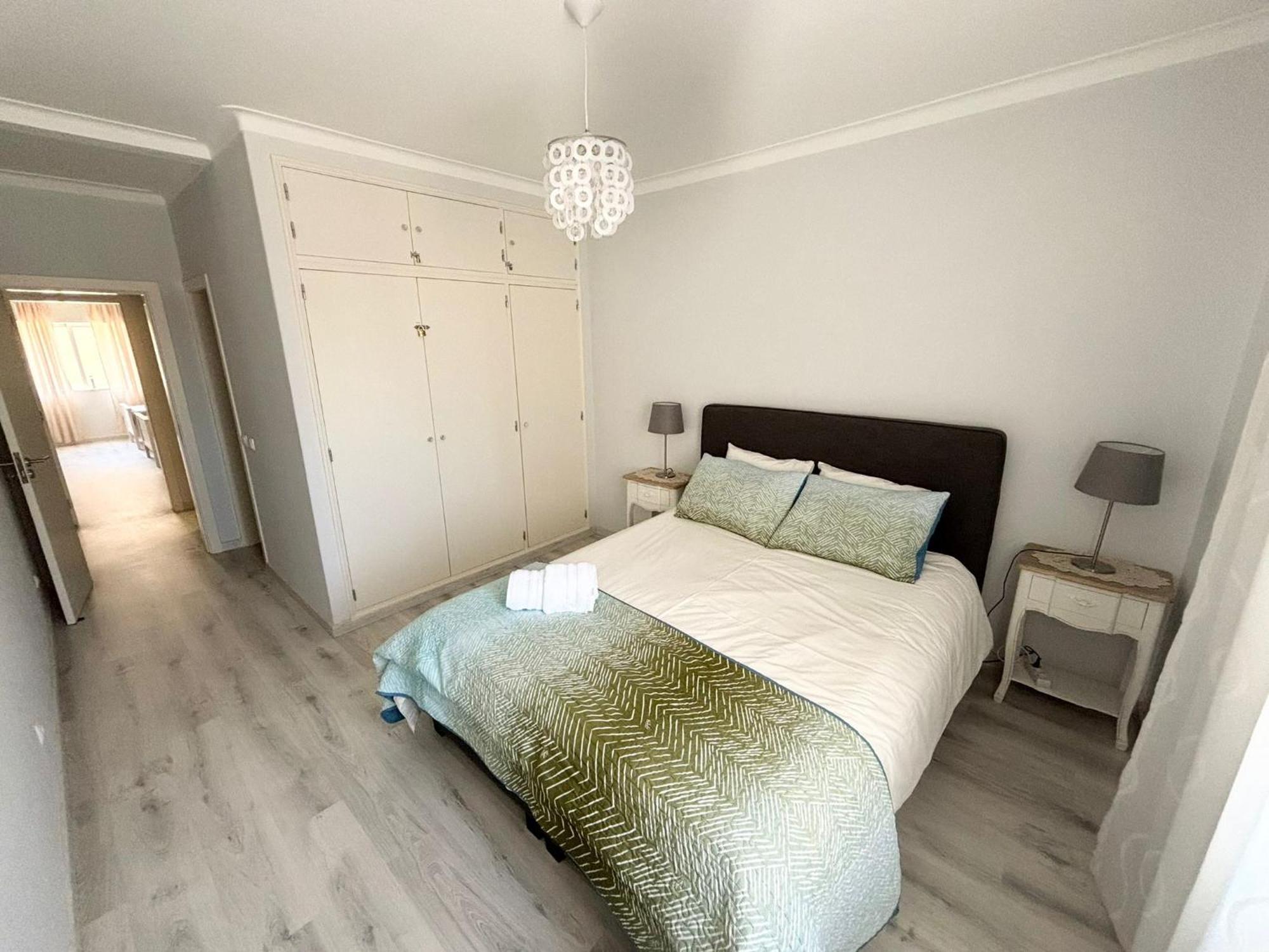 Rio A Vista Apartment Portimao Ngoại thất bức ảnh