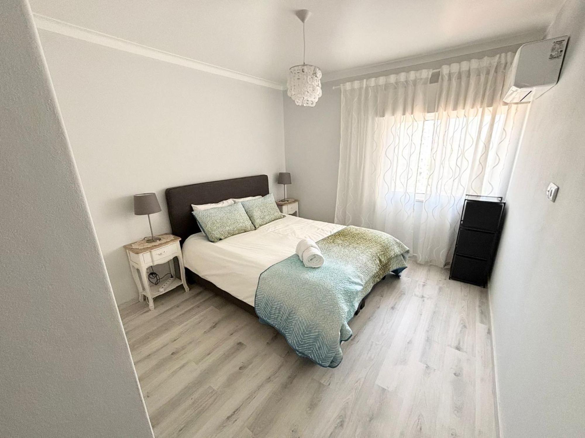 Rio A Vista Apartment Portimao Ngoại thất bức ảnh