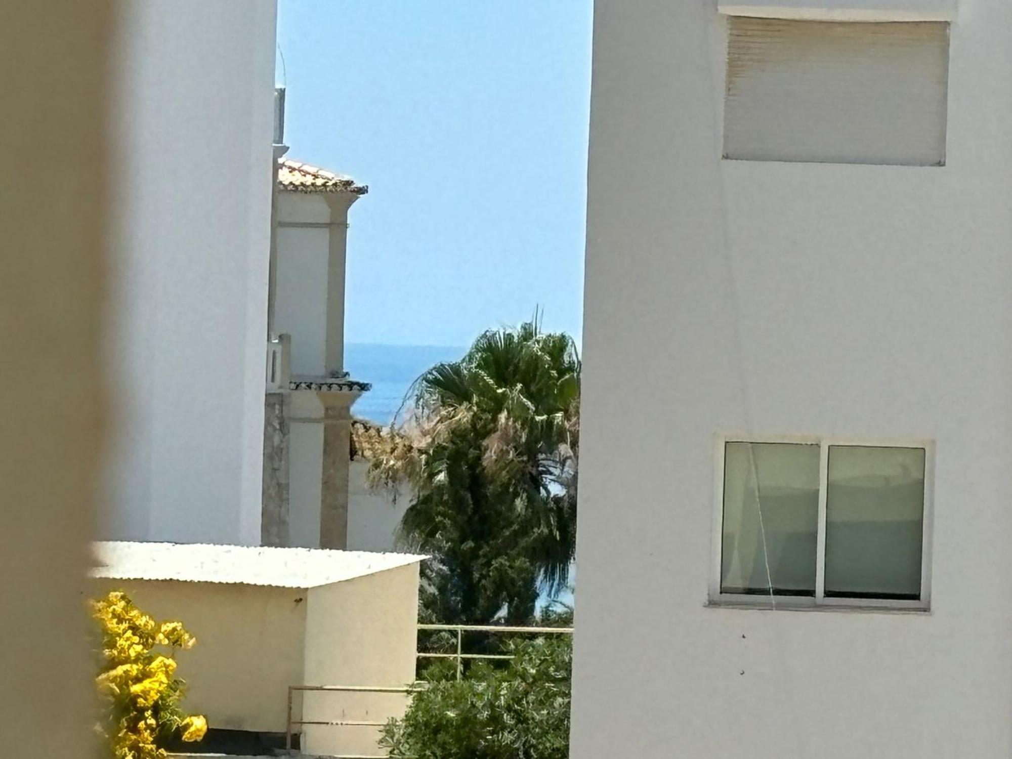 Rio A Vista Apartment Portimao Ngoại thất bức ảnh