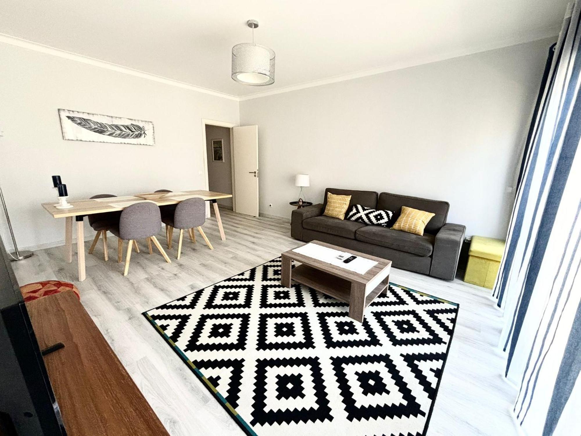 Rio A Vista Apartment Portimao Ngoại thất bức ảnh