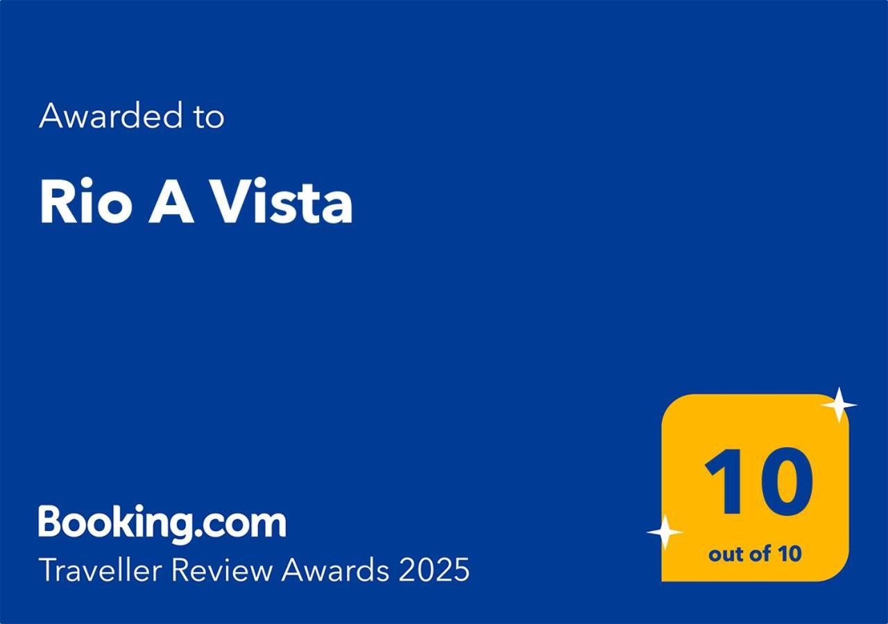 Rio A Vista Apartment Portimao Ngoại thất bức ảnh